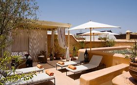 Riad Tzarra