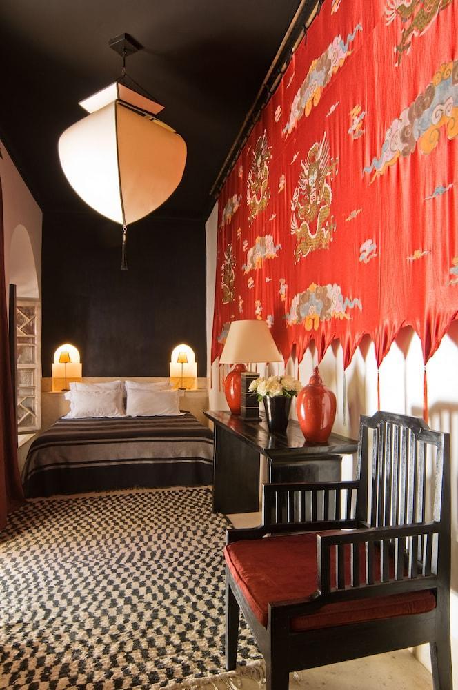 Riad Tzarra Marrakesh Extérieur photo