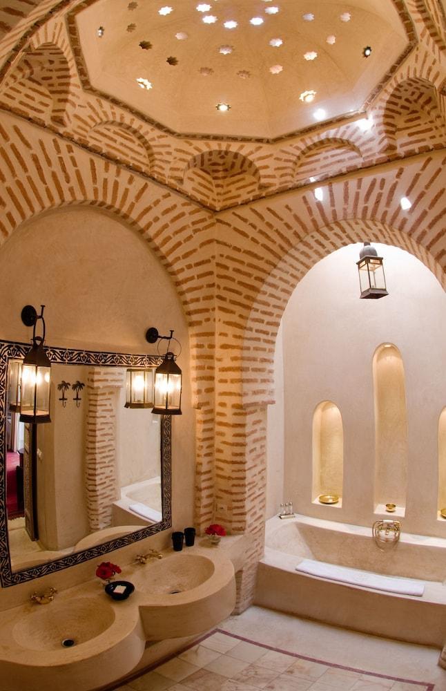 Riad Tzarra Marrakesh Extérieur photo