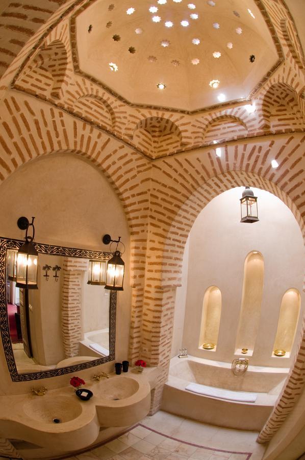 Riad Tzarra Marrakesh Extérieur photo
