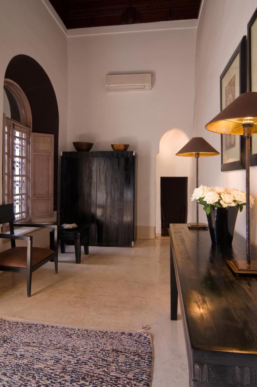 Riad Tzarra Marrakesh Extérieur photo