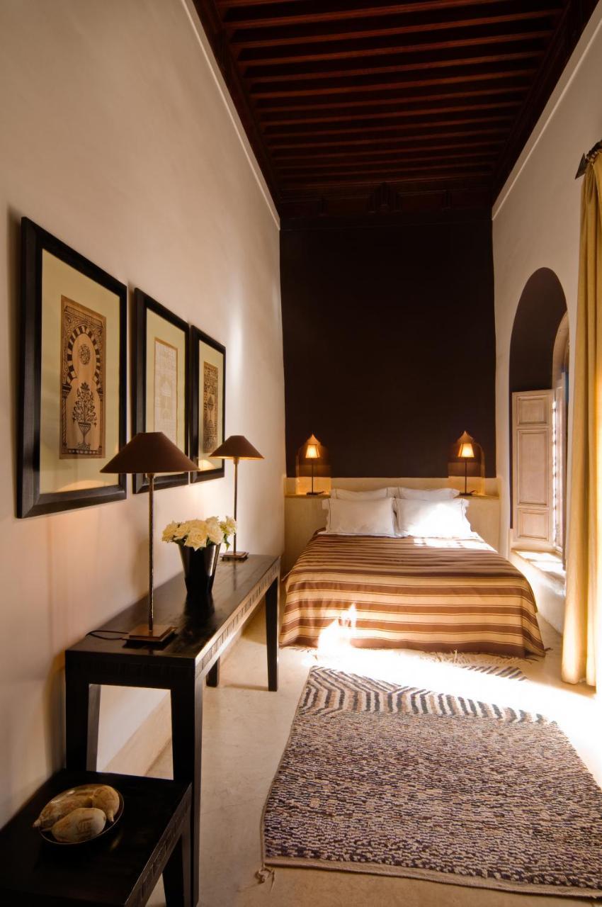 Riad Tzarra Marrakesh Extérieur photo