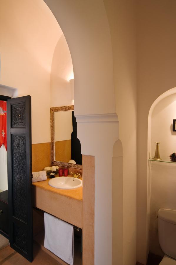 Riad Tzarra Marrakesh Extérieur photo